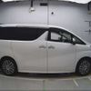 toyota vellfire 2017 -TOYOTA--Vellfire DBA-AGH30W--AGH30-0120660---TOYOTA--Vellfire DBA-AGH30W--AGH30-0120660- image 8