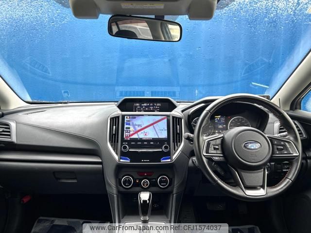 subaru xv 2017 CFJ1574037 image 2