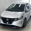 nissan note 2021 -NISSAN--Note E13-007518---NISSAN--Note E13-007518- image 1