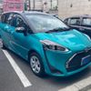 toyota sienta 2020 -TOYOTA--Sienta 5BA-NSP170G--NSP170-7261485---TOYOTA--Sienta 5BA-NSP170G--NSP170-7261485- image 1