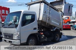 mitsubishi-fuso canter 2010 -MITSUBISHI--Canter PDG-FE73D--FE70D-570764---MITSUBISHI--Canter PDG-FE73D--FE70D-570764-