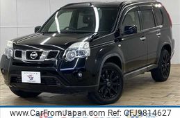 nissan x-trail 2013 -NISSAN--X-Trail LDA-DNT31--DNT31-306073---NISSAN--X-Trail LDA-DNT31--DNT31-306073-