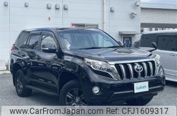 toyota land-cruiser-prado 2014 CFJ1609317