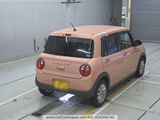 suzuki alto-lapin 2016 -SUZUKI 【三重 581て9765】--Alto Lapin HE33S-148085---SUZUKI 【三重 581て9765】--Alto Lapin HE33S-148085- image 2