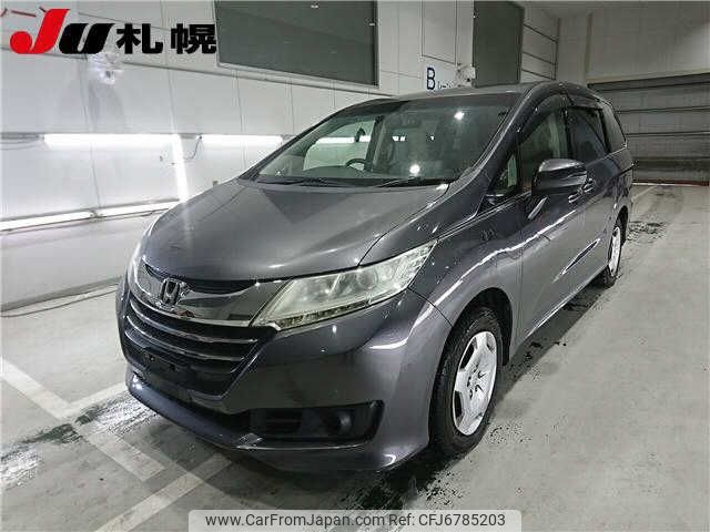 honda odyssey 2014 -HONDA--Odyssey RC2--1002715---HONDA--Odyssey RC2--1002715- image 1