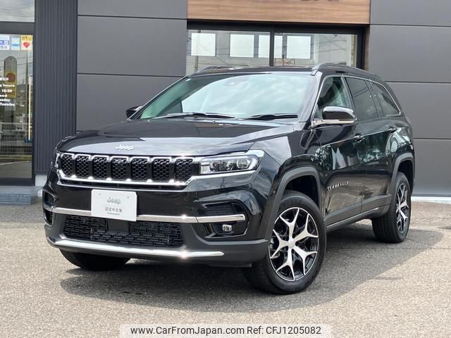 jeep commander 2024 quick_quick_H620_MCAPJ9AY0RFA11027 image 1