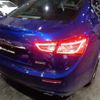 maserati ghibli 2014 -MASERATI--Maserati Ghibli MG30A--ZAMRS57C001115589---MASERATI--Maserati Ghibli MG30A--ZAMRS57C001115589- image 7