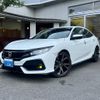 honda civic 2018 -HONDA--Civic FK7--1002792---HONDA--Civic FK7--1002792- image 22
