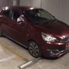 mitsubishi mirage 2017 -MITSUBISHI 【鹿児島 502ﾁ8936】--Mirage A03A--A05A-0039195---MITSUBISHI 【鹿児島 502ﾁ8936】--Mirage A03A--A05A-0039195- image 1