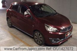 mitsubishi mirage 2017 -MITSUBISHI 【鹿児島 502ﾁ8936】--Mirage A03A--A05A-0039195---MITSUBISHI 【鹿児島 502ﾁ8936】--Mirage A03A--A05A-0039195-