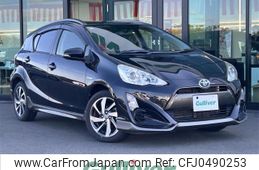 toyota aqua 2015 -TOYOTA--AQUA DAA-NHP10--NHP10-6361321---TOYOTA--AQUA DAA-NHP10--NHP10-6361321-