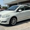 mercedes-benz b-class 2010 -MERCEDES-BENZ 【名変中 】--Benz B Class 245233--2J537990---MERCEDES-BENZ 【名変中 】--Benz B Class 245233--2J537990- image 8