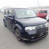 nissan cube 2015 23578 image 1