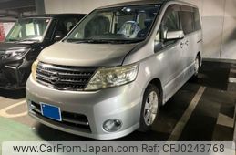 nissan serena 2009 -NISSAN--Serena DBA-CC25--CC25-297108---NISSAN--Serena DBA-CC25--CC25-297108-