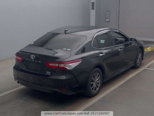 toyota camry 2020 -TOYOTA--Camry 6AA-AXVH75--AXVH75-1001160---TOYOTA--Camry 6AA-AXVH75--AXVH75-1001160- image 2