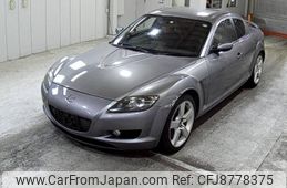 mazda rx-8 2005 -MAZDA--RX-8 SE3P--SE3P-133079---MAZDA--RX-8 SE3P--SE3P-133079-