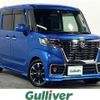 suzuki spacia 2018 -SUZUKI--Spacia DAA-MK53S--MK53S-834778---SUZUKI--Spacia DAA-MK53S--MK53S-834778- image 1