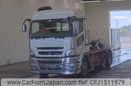 mitsubishi-fuso super-great 2014 CFJ1511979