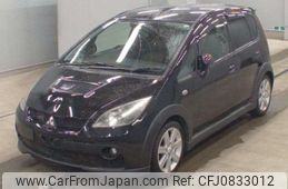 mitsubishi colt 2008 -MITSUBISHI--Colt CBA-Z27AG--Z27A-0500795---MITSUBISHI--Colt CBA-Z27AG--Z27A-0500795-