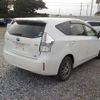 toyota prius-α 2013 -TOYOTA--Prius α DAA-ZVW41W--ZVW41-3286580---TOYOTA--Prius α DAA-ZVW41W--ZVW41-3286580- image 22