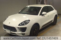 porsche macan 2016 -PORSCHE 【福岡 365ほ12】--Porsche Macan J1H1-WP1ZZZ95ZHLB01244---PORSCHE 【福岡 365ほ12】--Porsche Macan J1H1-WP1ZZZ95ZHLB01244-