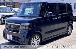 honda n-box 2024 -HONDA--N BOX 6BA-JF5--JF5-2047***---HONDA--N BOX 6BA-JF5--JF5-2047***-