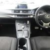 lexus ct 2015 -LEXUS--Lexus CT DAA-ZWA10--ZWA10-2253202---LEXUS--Lexus CT DAA-ZWA10--ZWA10-2253202- image 7