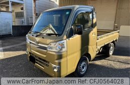 daihatsu hijet-truck 2020 -DAIHATSU--Hijet Truck 3BD-S500P--S500P-0127303---DAIHATSU--Hijet Truck 3BD-S500P--S500P-0127303-