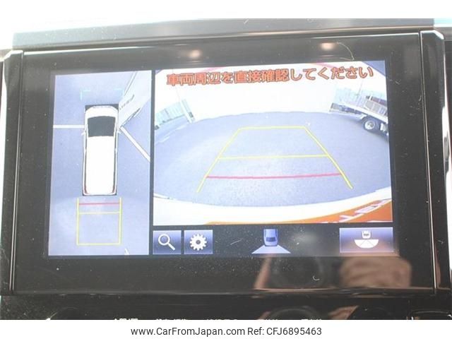 toyota alphard 2018 -TOYOTA--Alphard DAA-AYH30W--AYH30-0072076---TOYOTA--Alphard DAA-AYH30W--AYH30-0072076- image 2