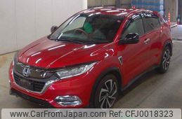 honda vezel 2020 quick_quick_6BA-RU1_RU1-1402155