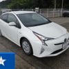 toyota prius 2017 -TOYOTA 【鳥取 300み4887】--Prius ZVW50--ZVW50-6104371---TOYOTA 【鳥取 300み4887】--Prius ZVW50--ZVW50-6104371- image 1