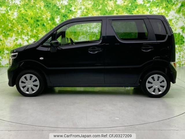 suzuki wagon-r 2023 quick_quick_MH85S_MH85S-158785 image 2