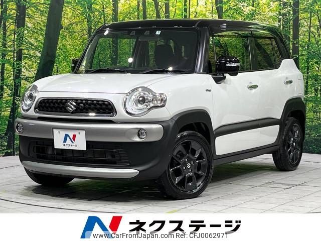 suzuki xbee 2021 -SUZUKI--XBEE 4AA-MN71S--MN71S-209652---SUZUKI--XBEE 4AA-MN71S--MN71S-209652- image 1