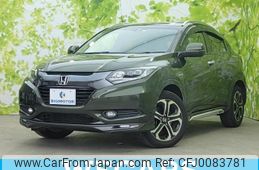 honda vezel 2014 quick_quick_DAA-RU3_RU3-1024737