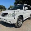 mitsubishi pajero-io 2003 594DFA2C-5303495-0720jc41-old image 3