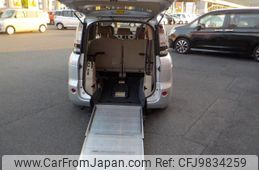 toyota sienta 2013 -TOYOTA 【倉敷 】--Sienta NCP81G--5200700---TOYOTA 【倉敷 】--Sienta NCP81G--5200700-