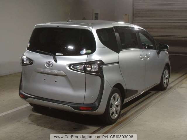 toyota sienta 2020 -TOYOTA--Sienta DBA-NSP170G--NSP170-7246876---TOYOTA--Sienta DBA-NSP170G--NSP170-7246876- image 2