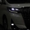 toyota alphard 2019 -TOYOTA--Alphard DBA-AGH30W--AGH30-0296714---TOYOTA--Alphard DBA-AGH30W--AGH30-0296714- image 14