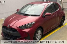 toyota yaris 2020 quick_quick_5BA-KSP210_KSP210-0004647