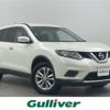nissan x-trail 2016 -NISSAN--X-Trail DBA-T32--T32-512459---NISSAN--X-Trail DBA-T32--T32-512459- image 1