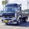 hino dutro 2017 -HINO 【豊田 400ｾ5887】--Hino Dutoro TPG-XZC610T--XZC610-0008364---HINO 【豊田 400ｾ5887】--Hino Dutoro TPG-XZC610T--XZC610-0008364- image 1