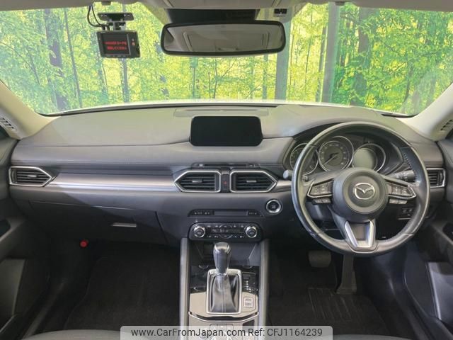 mazda cx-5 2018 quick_quick_KFEP_KFEP-204991 image 2