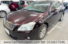 toyota premio 2009 AF-ZRT261-3008979