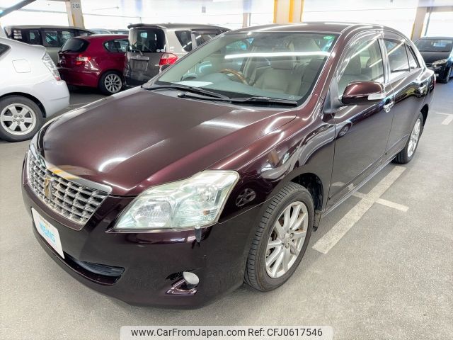 toyota premio 2009 AF-ZRT261-3008979 image 1