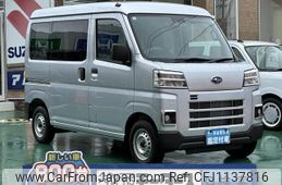 subaru sambar-van 2024 GOO_JP_700060017330250508019