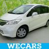 honda freed 2012 quick_quick_DBA-GB3_GB3-1420357 image 1