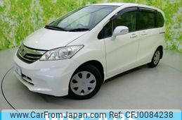 honda freed 2012 quick_quick_DBA-GB3_GB3-1420357