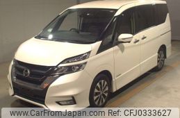 nissan serena 2019 -NISSAN--Serena GFC27-166476---NISSAN--Serena GFC27-166476-