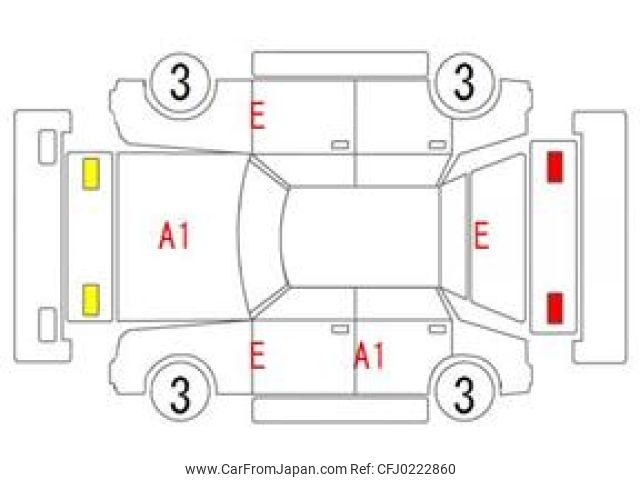 suzuki xbee 2020 -SUZUKI--XBEE DAA-MN71S--MN71S-162444---SUZUKI--XBEE DAA-MN71S--MN71S-162444- image 2