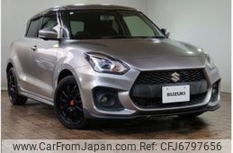 suzuki swift 2018 -SUZUKI--Swift CBA-ZC33S--ZC33S----SUZUKI--Swift CBA-ZC33S--ZC33S--